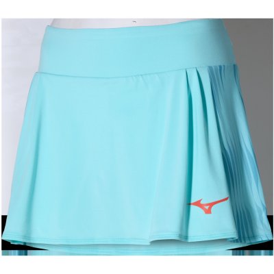 Mizuno Printed Flying skirt dámská sportovní sukně