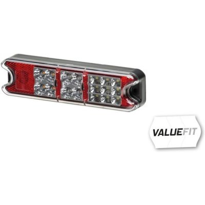 HELLA Zadní světlo 2VP357021-011 – Hledejceny.cz
