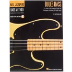 Blues Bass A Guide to the Essential Styles and Techniques – Hledejceny.cz