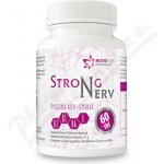 StrongNerv 60 tablet – Hledejceny.cz