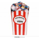 Guirca Guirca Popcorn krabica s očami 9 x 8 x 16 cm – Zboží Dáma