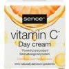 Pleťový krém Sence Denní krém Vitamin C 50 ml