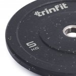 TRINFIT HI-TEMP Olympijská činka 80 kg – Zboží Dáma