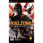 Killzone Liberation – Hledejceny.cz