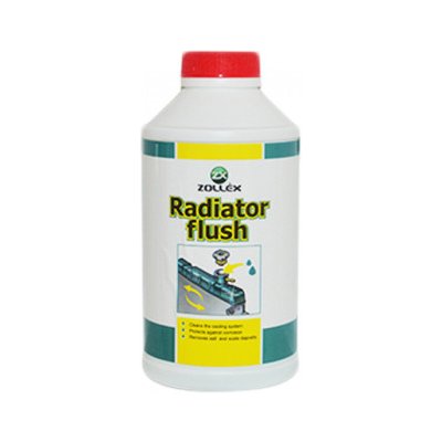 Zollex Radiator Flush 325 ml | Zboží Auto