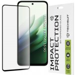Techsuit ochranné sklo 111D pro Xiaomi Redmi 15 4G/5G černé 163304 – Zboží Živě
