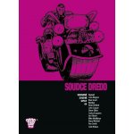 Soudce Dredd 04 - Sebrané soudní spisy - John Wagner – Hledejceny.cz