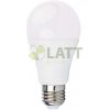 Žárovka ECOLIGHT LED žárovka E27 10W 24V teplá bílá