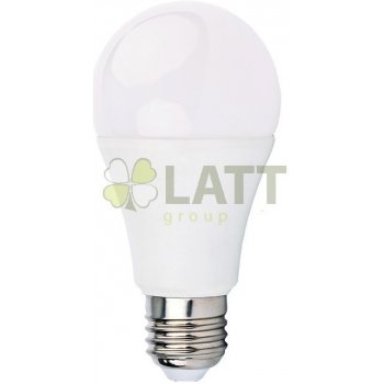 ECOLIGHT LED žárovka E27 10W 24V teplá bílá