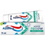 Aquafresh White Renew Deep Clean 75 ml – Hledejceny.cz