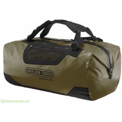 Ortlieb Duffle K1455 olivová 110 l