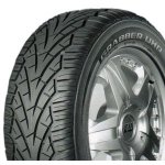 General Tire Grabber UHP 285/35 R22 106W – Hledejceny.cz