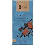 iChoc Choco Cookie 80 g – Hledejceny.cz