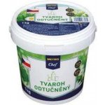 Metro Chef Tvaroh odtučněný 1 kg – Zboží Dáma