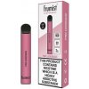 Jednorázová e-cigareta Frumist Pink Lemonade 20 mg 500 potáhnutí 1 ks