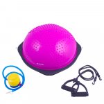 Sportago Balance Ball 60 cm – Zboží Mobilmania