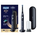 Oral-B iO Series 9 Black Onyx – Zboží Živě