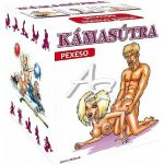 Pexeso Kámasútra – Hledejceny.cz