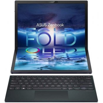 Asus ZenBook 17 UX9702AA-OLED007W