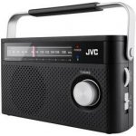 JVC RA-E315B – Sleviste.cz