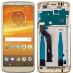 LCD Displej Motorola Moto E5 Plus – Zbozi.Blesk.cz