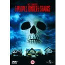 The People Under The Stairs DVD