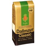 Dallmayr Classic 0,5 kg – Zboží Mobilmania