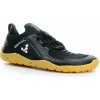 Dámské tenisky Vivobarefoot Primus Trail Knit FG M Obsidian