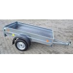 Přepravní vozík Agados Handy 20 - sklopný – Sleviste.cz