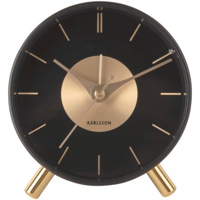 Karlsson 5919BK – Hledejceny.cz