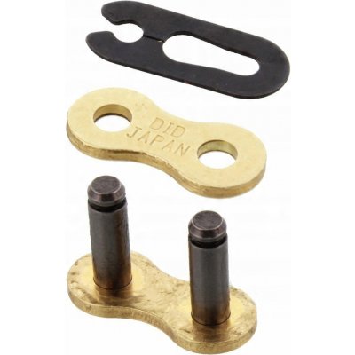 D.I.D Řetězová spojka 520MX RJ – Zboží Mobilmania