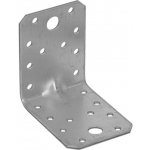 Domax Úhelník s prolisem KP 3, 90 x 50 x 55, zinek – Zbozi.Blesk.cz