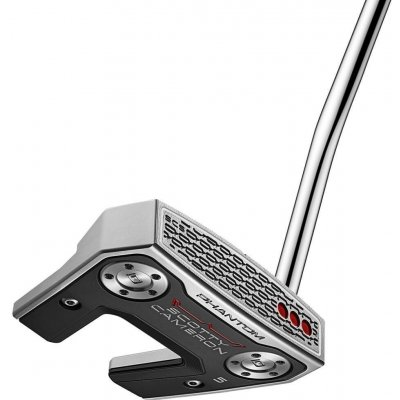 Scotty Cameron Phantom 5 Putter pravé 33 – Hledejceny.cz