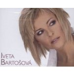 Iveta Bartošová - Platinum collection CD – Zboží Mobilmania