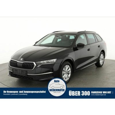 Skoda Octavia Combi TDI DSG Selection 110 kW – Hledejceny.cz