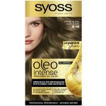 Syoss Oleo Intense Color 6-10 tmavě plavý – Zboží Mobilmania