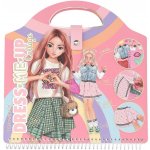 Top Model Kreativní kolážový sešit Lexy & Candy – Hledejceny.cz