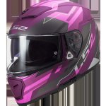 LS2 FF390 Breaker Beta – Zboží Mobilmania