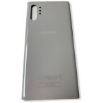 Kryt Samsung Galaxy Note 10 Plus zadní bílý – Sleviste.cz