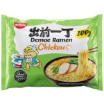 Nissin Demae Ramen Kuřecí 100 g – Zboží Dáma