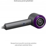 TrueLife HairDryer D3 – Sleviste.cz