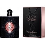 Yves Saint Laurent Black Opium parfémovaná voda dámská 90 ml tester – Zbozi.Blesk.cz