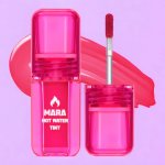 Black Rouge Mara Hot Water Tint LV02 Piquant Mara Tint na rty 4,5 g – Zboží Dáma