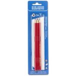 Koh i Noor sada tuzek grafitovych 3HR TR7 1802 1 2 3 – Zboží Živě