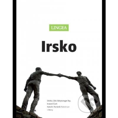 Lingea - Irsko – Zbozi.Blesk.cz