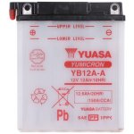 Yuasa YB12A-A | Zboží Auto