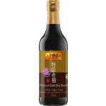 Lee Kum Kee Tmavá sójová omáčka Premium 0,5 l – Sleviste.cz