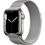 Apple Watch Series 7 Cellular 41mm – Hledejceny.cz