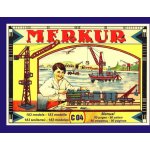 Merkur Classic C 04 – Zboží Živě