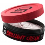 L3VEL3 Brilliant Cream stylingový krém na vlasy 150 ml – Hledejceny.cz